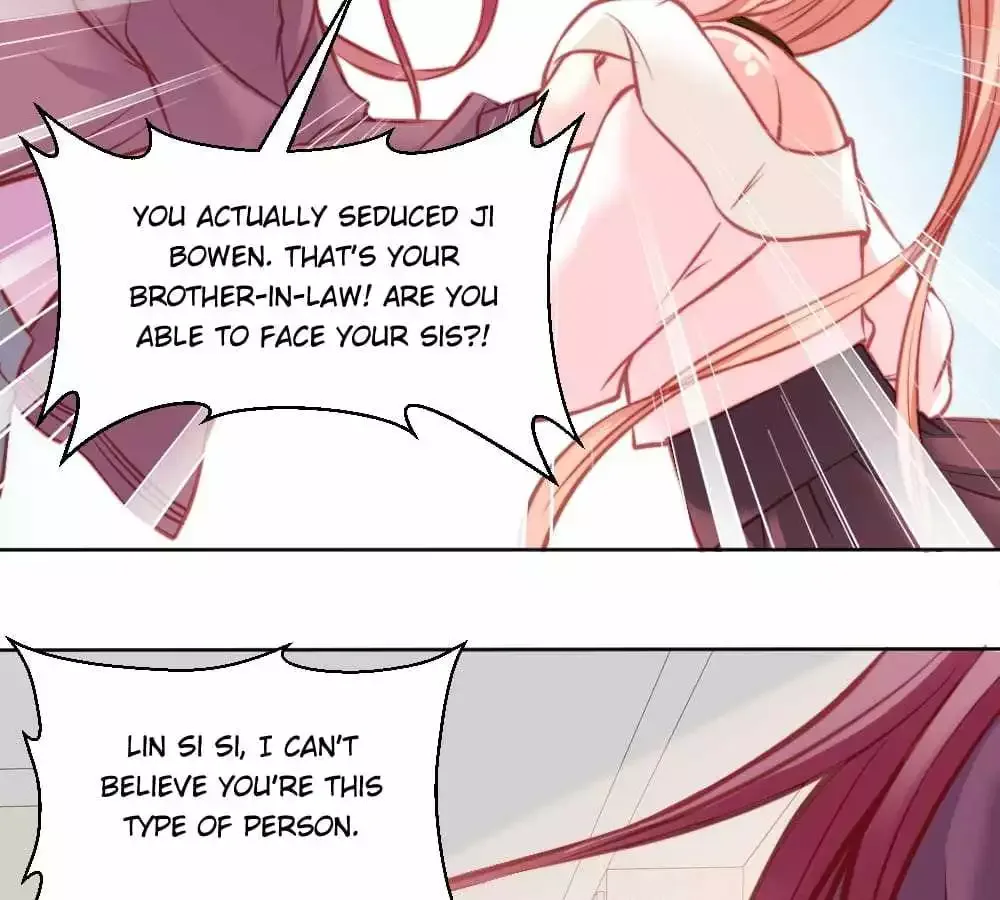 The Secret She Keeps Chapter 15 page 21