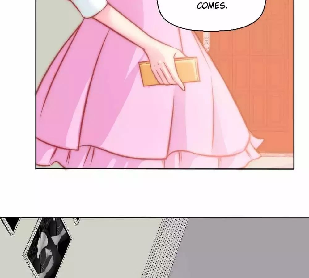 The Secret She Keeps Chapter 15 page 40