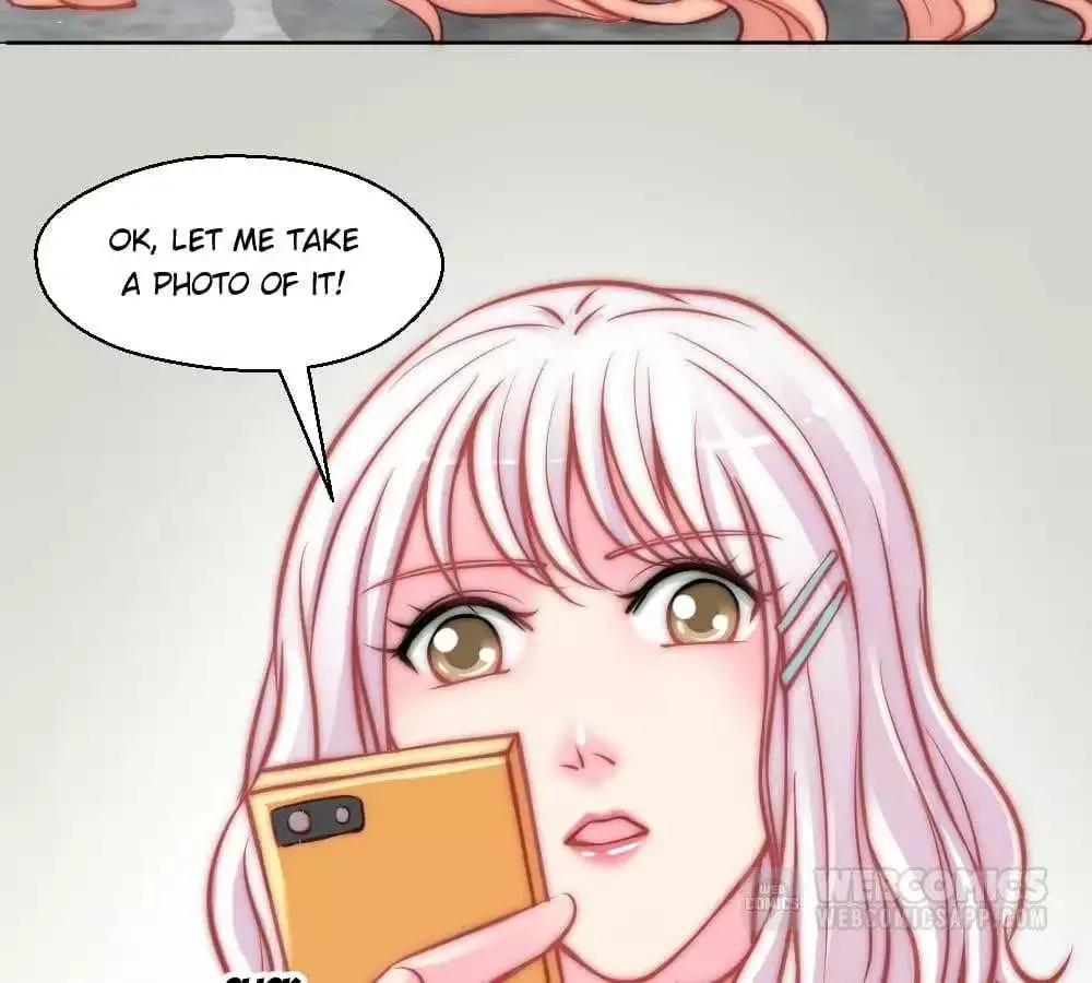 The Secret She Keeps Chapter 15 page 34