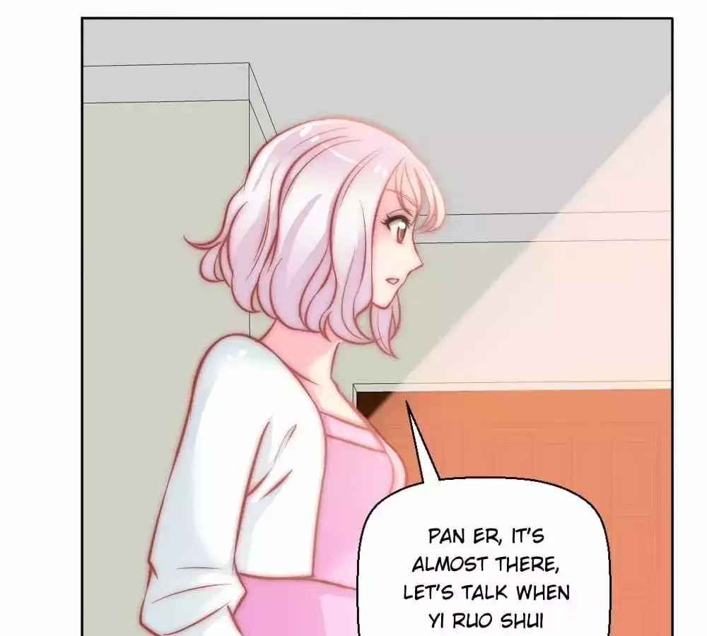 The Secret She Keeps Chapter 15 page 39
