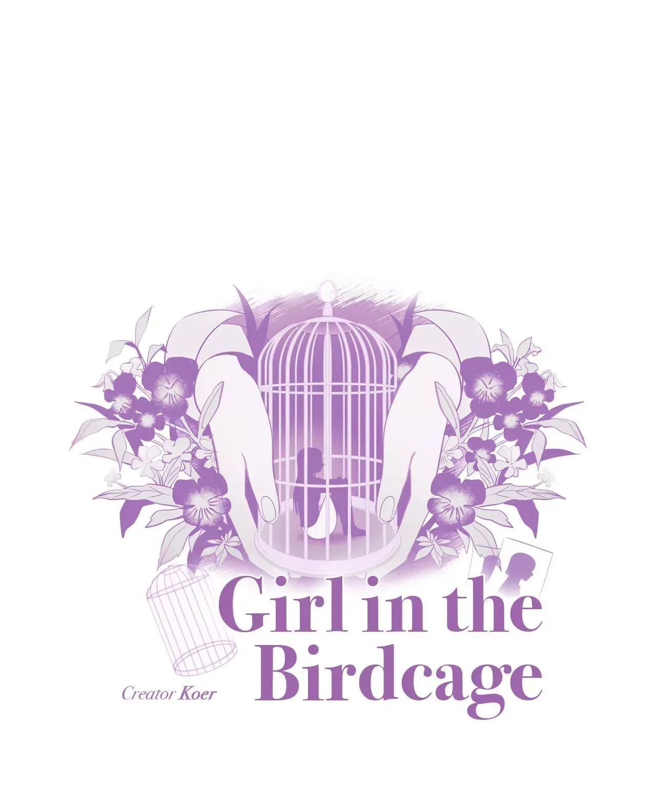 Girl In The Birdcage Chapter 15 page 1