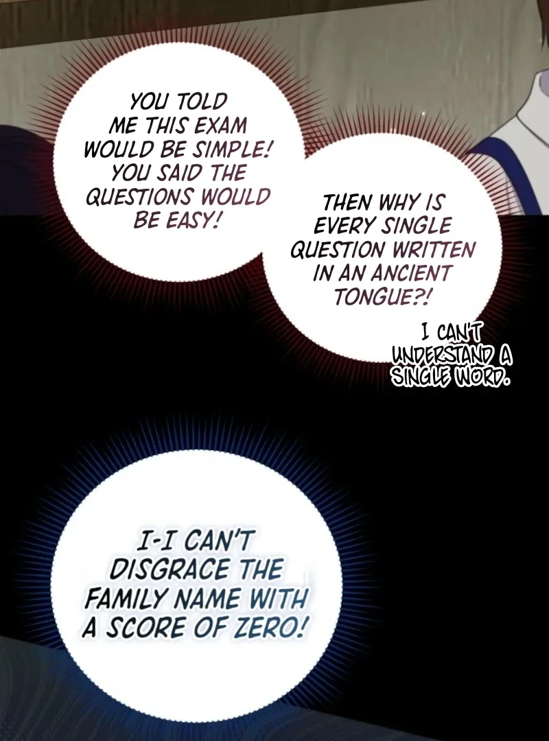This Reincarnation Requires a Subscription Fee Chapter 14 page 28
