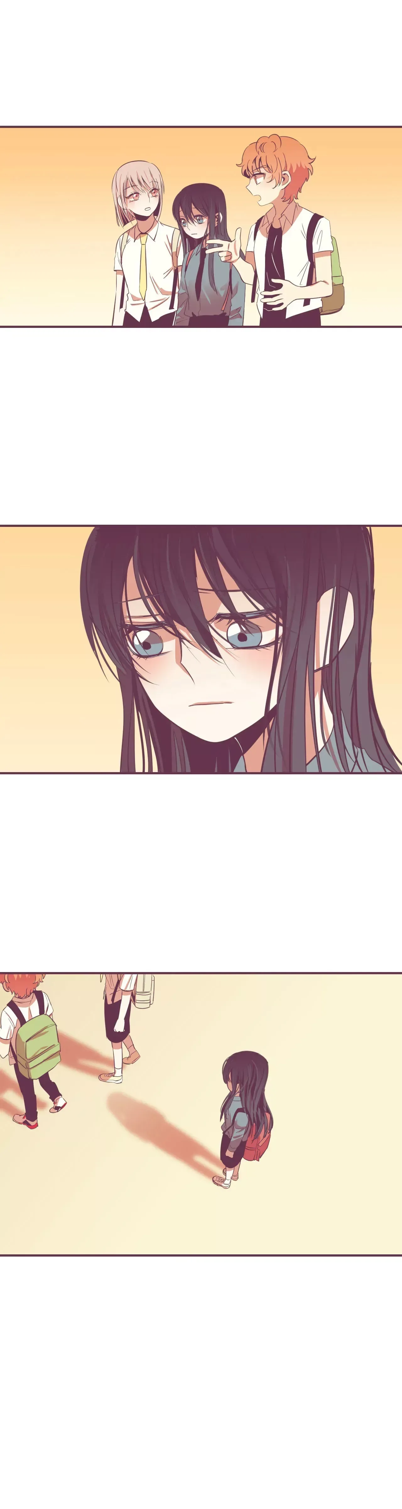 Girl In The Birdcage Chapter 15 page 24