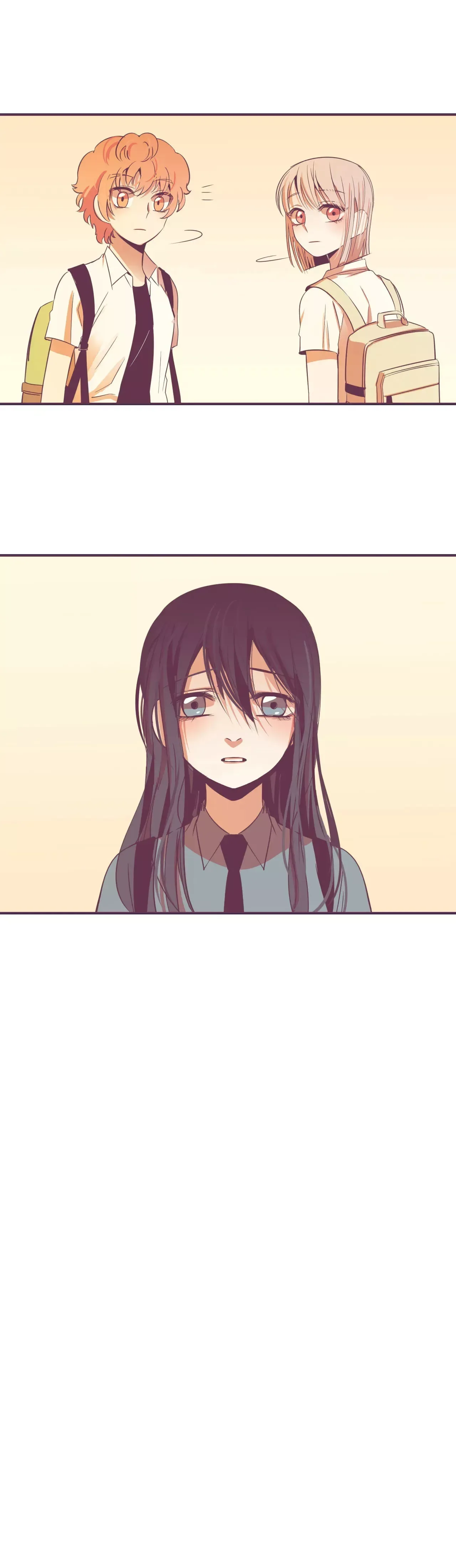 Girl In The Birdcage Chapter 15 page 25