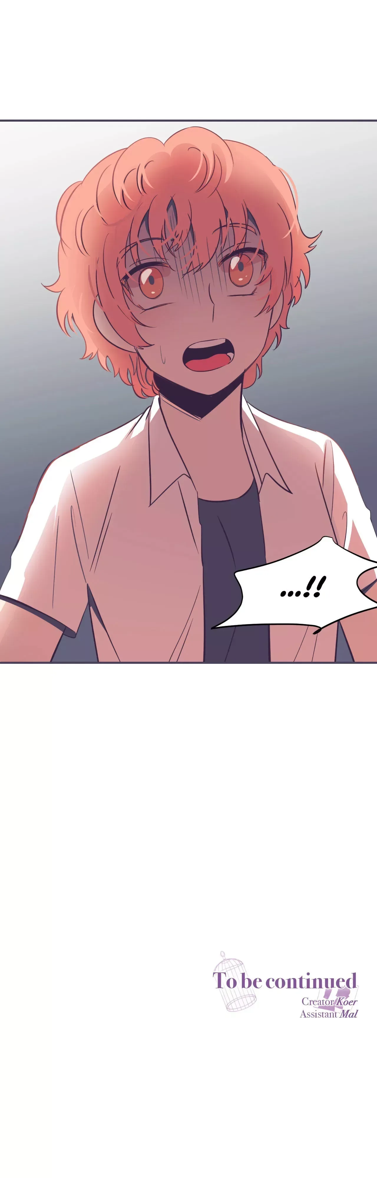 Girl In The Birdcage Chapter 15 page 27
