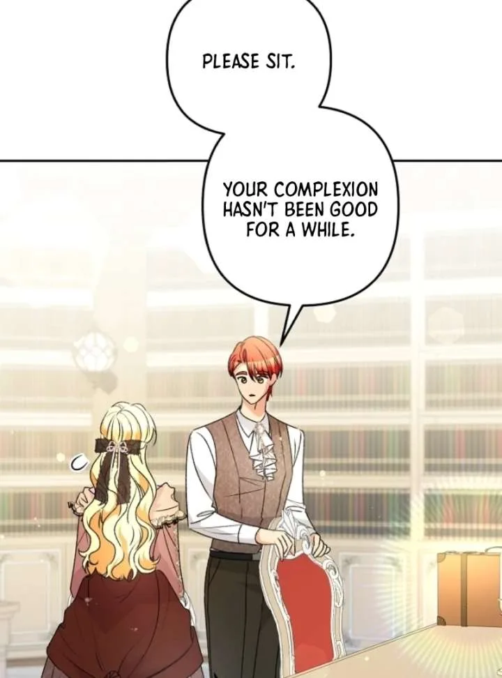 Let’s Divorce, Not Obsess! Chapter 13 page 12