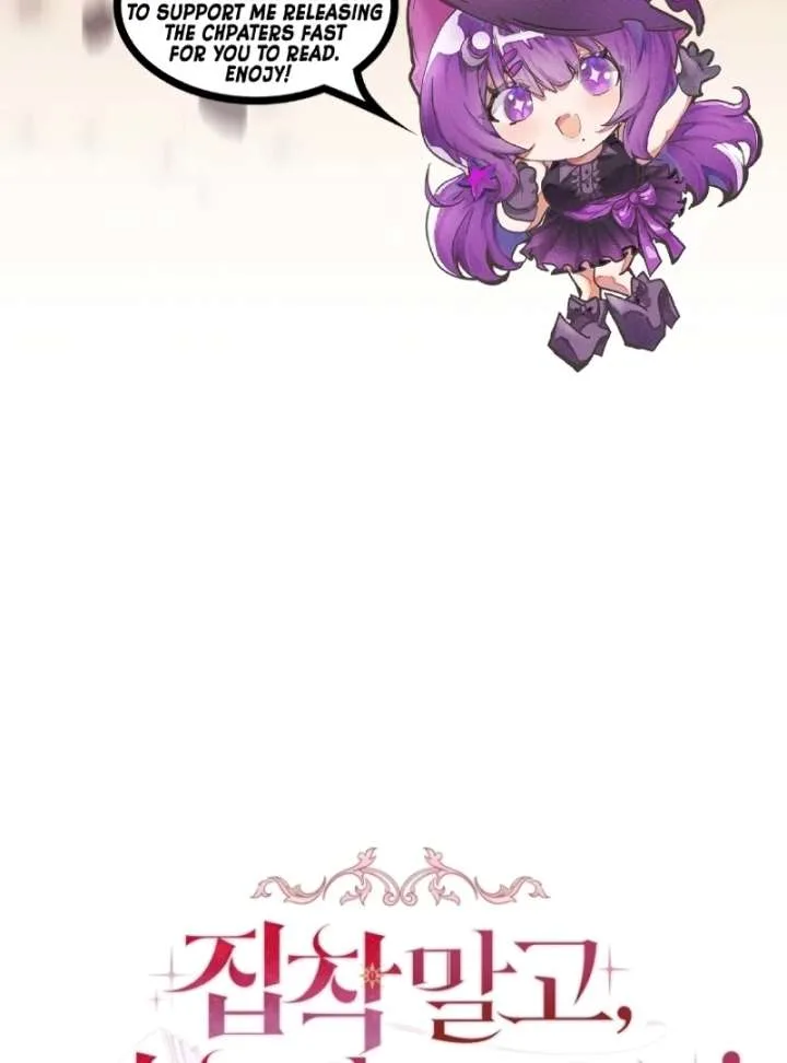 Let’s Divorce, Not Obsess! Chapter 13 page 7
