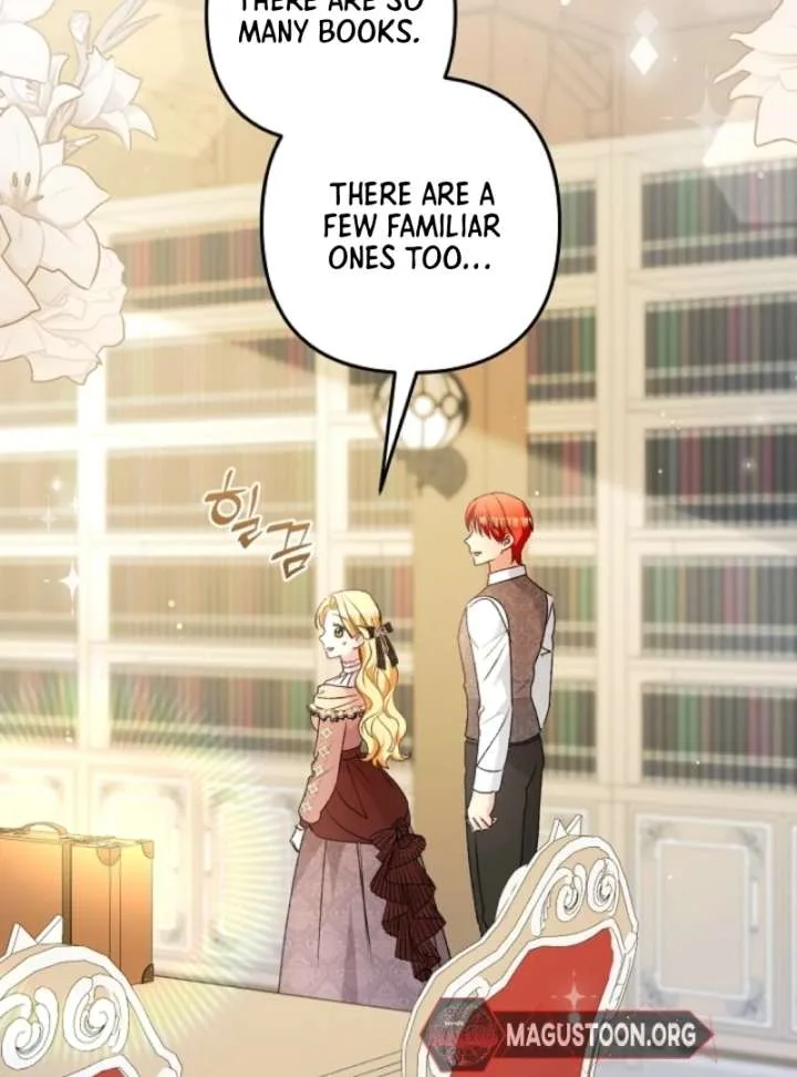 Let’s Divorce, Not Obsess! Chapter 13 page 9