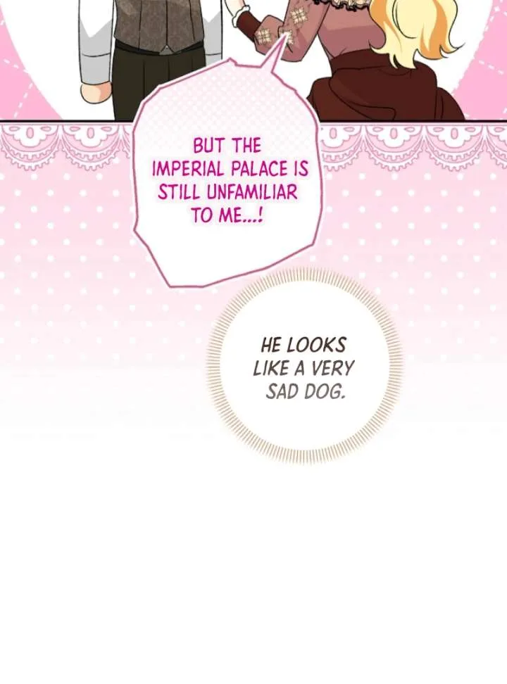 Let’s Divorce, Not Obsess! Chapter 13 page 23