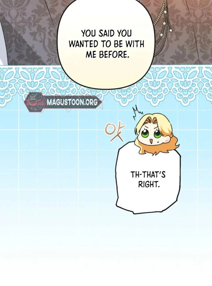 Let’s Divorce, Not Obsess! Chapter 13 page 21