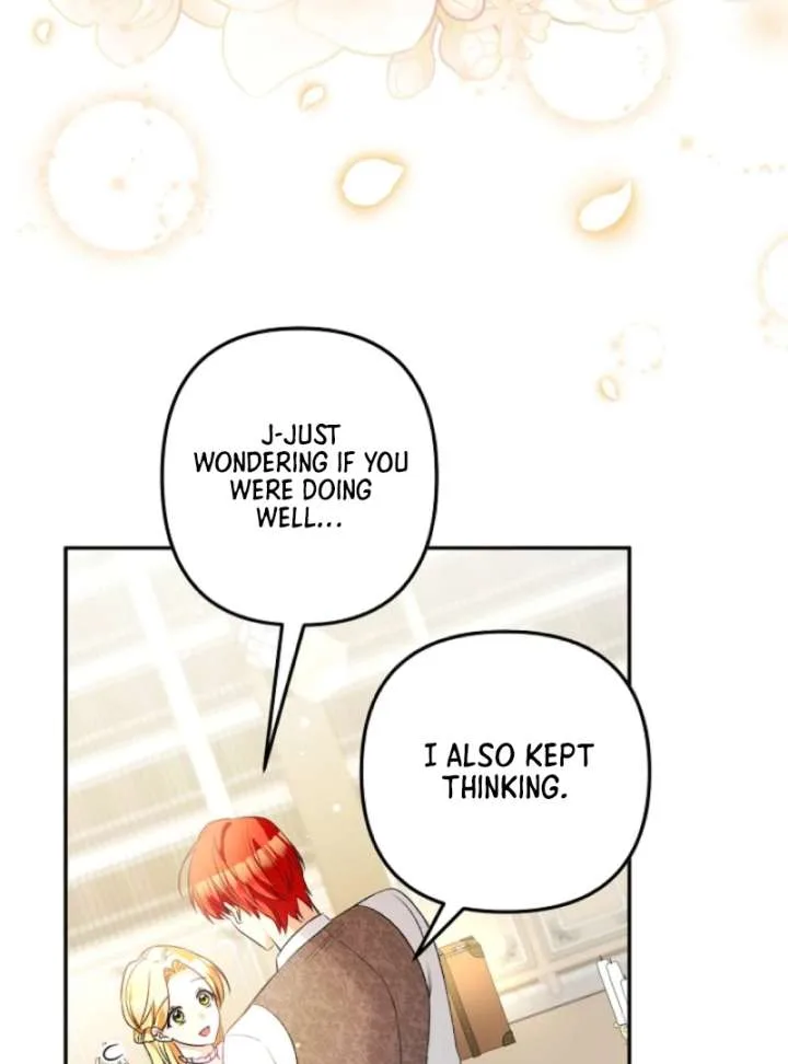 Let’s Divorce, Not Obsess! Chapter 13 page 32