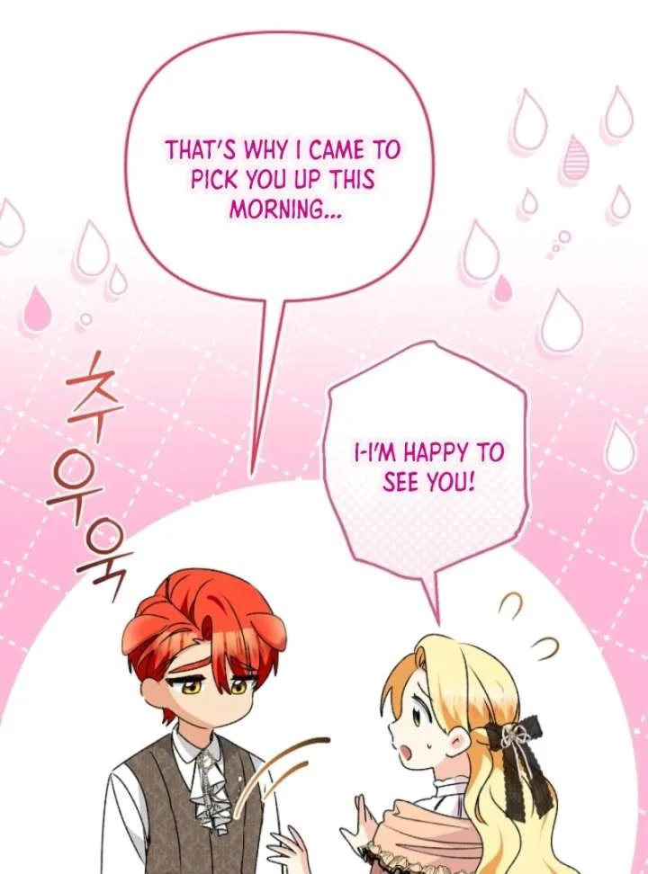 Let’s Divorce, Not Obsess! Chapter 13 page 22