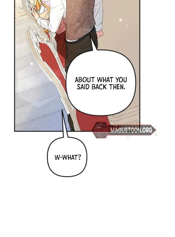 Let’s Divorce, Not Obsess! Chapter 13 page 33