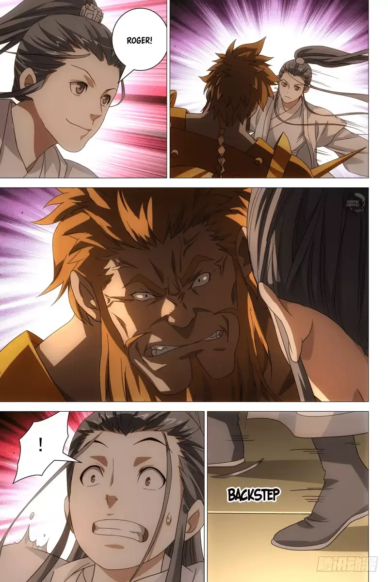 TRASH Chapter 18 page 10