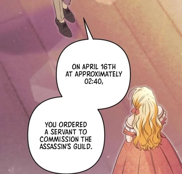 Let’s Divorce, Not Obsess! Chapter 13 page 74