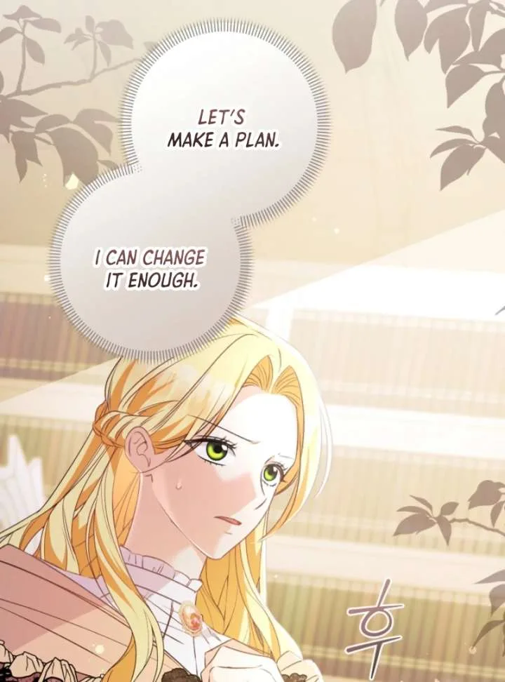 Let’s Divorce, Not Obsess! Chapter 13 page 132