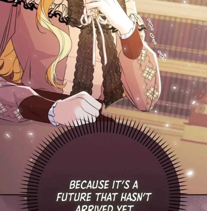 Let’s Divorce, Not Obsess! Chapter 13 page 133