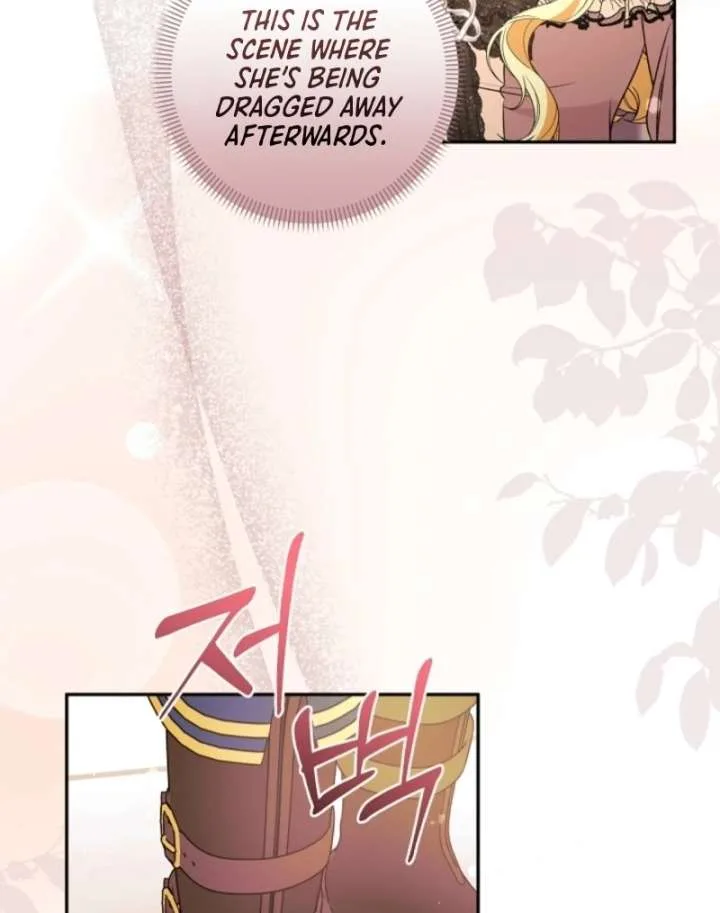 Let’s Divorce, Not Obsess! Chapter 13 page 145