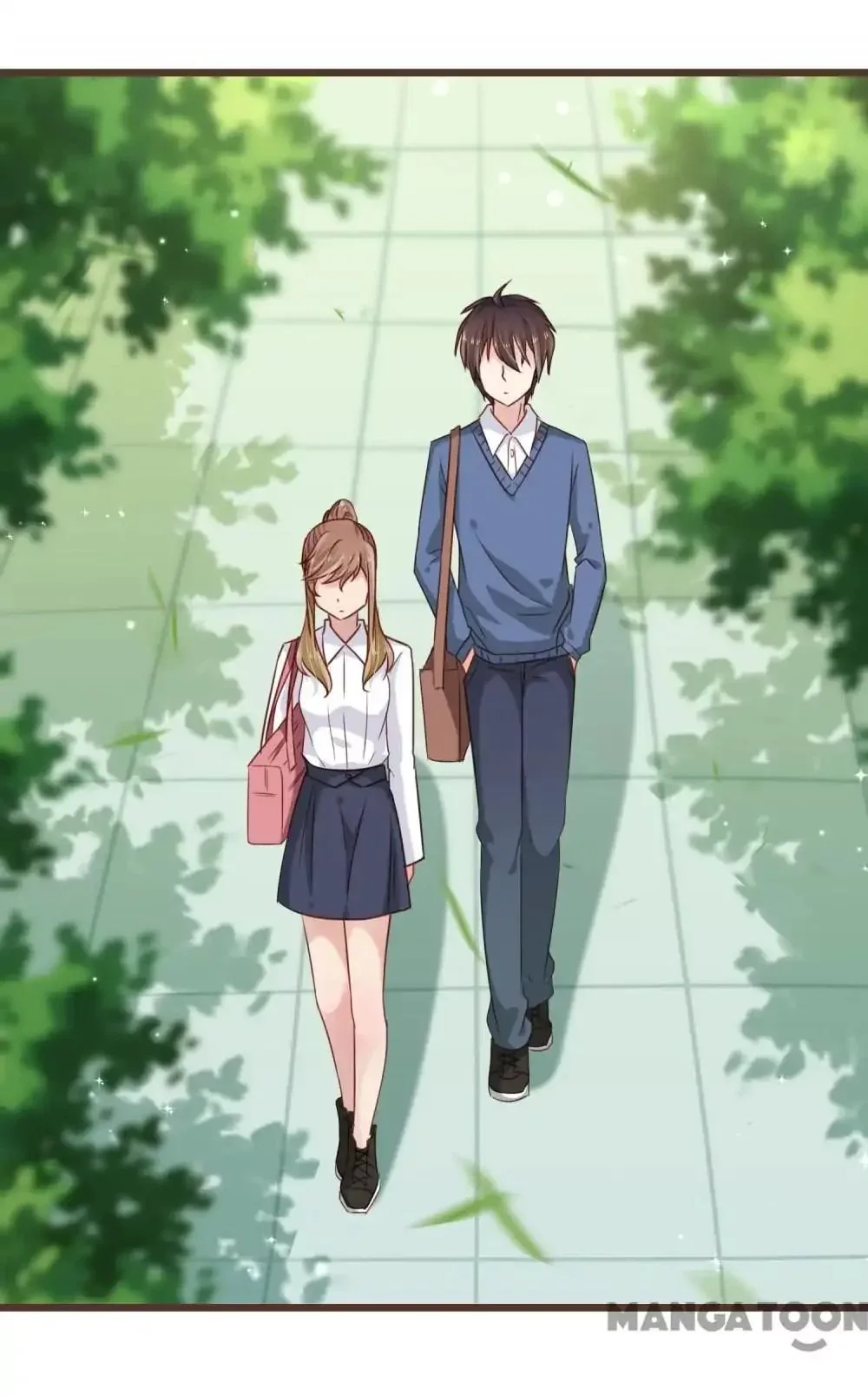 Hidden Love 37.5℃ Chapter 13 page 2