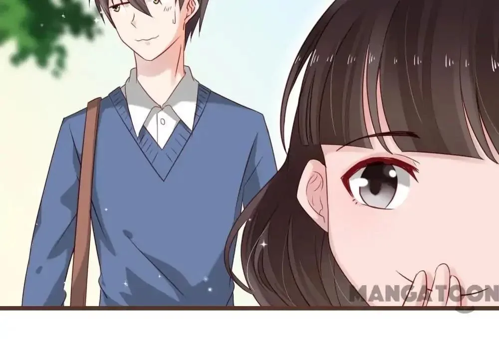 Hidden Love 37.5℃ Chapter 13 page 6