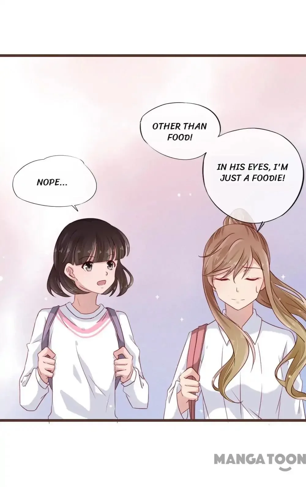 Hidden Love 37.5℃ Chapter 13 page 9