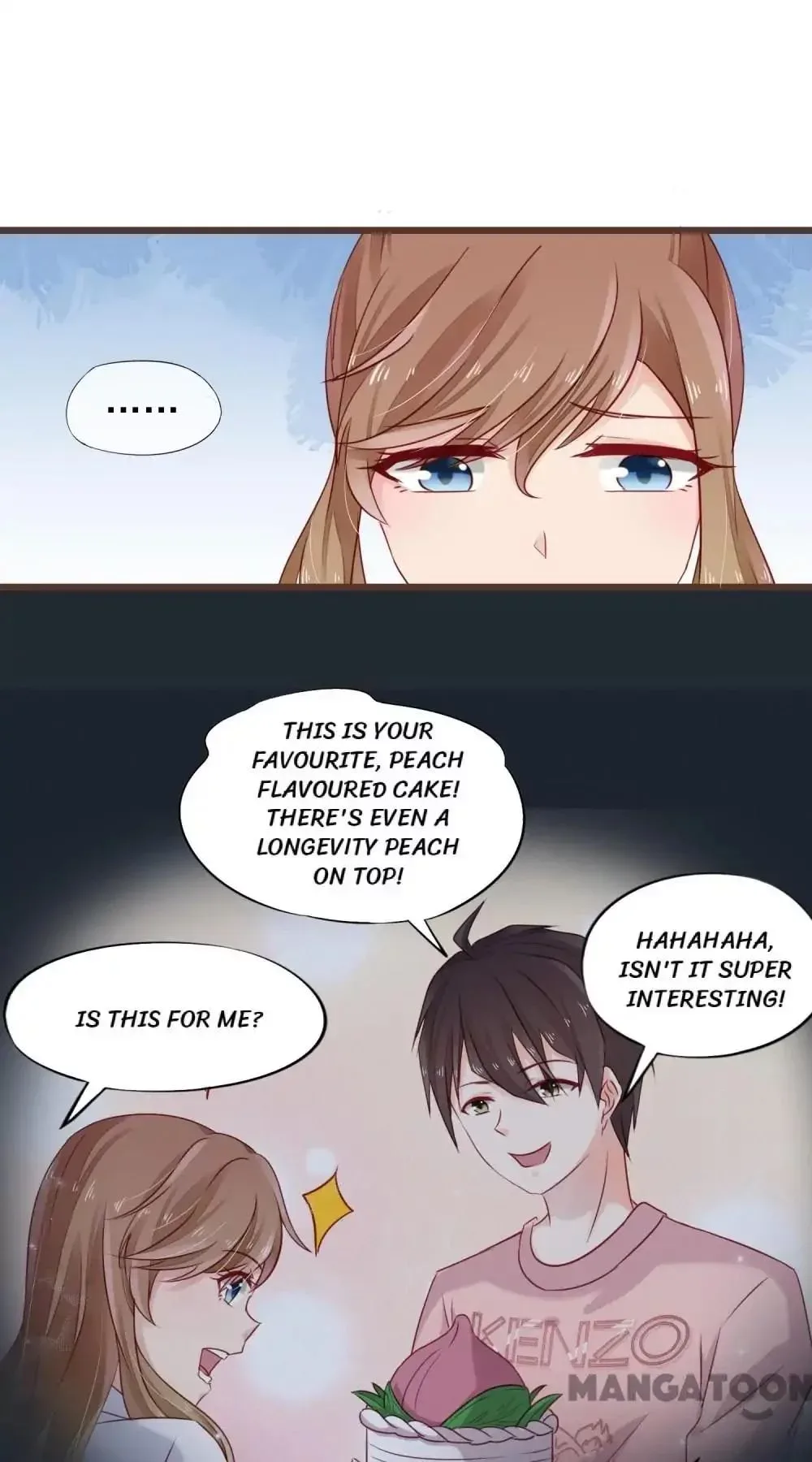 Hidden Love 37.5℃ Chapter 13 page 13
