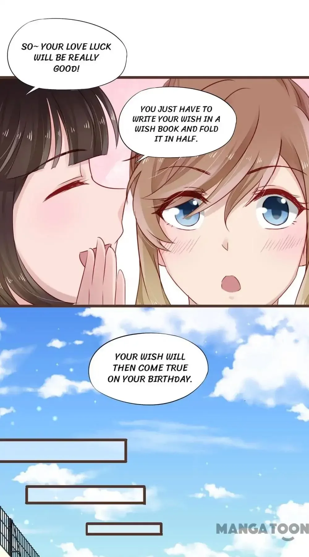 Hidden Love 37.5℃ Chapter 13 page 16
