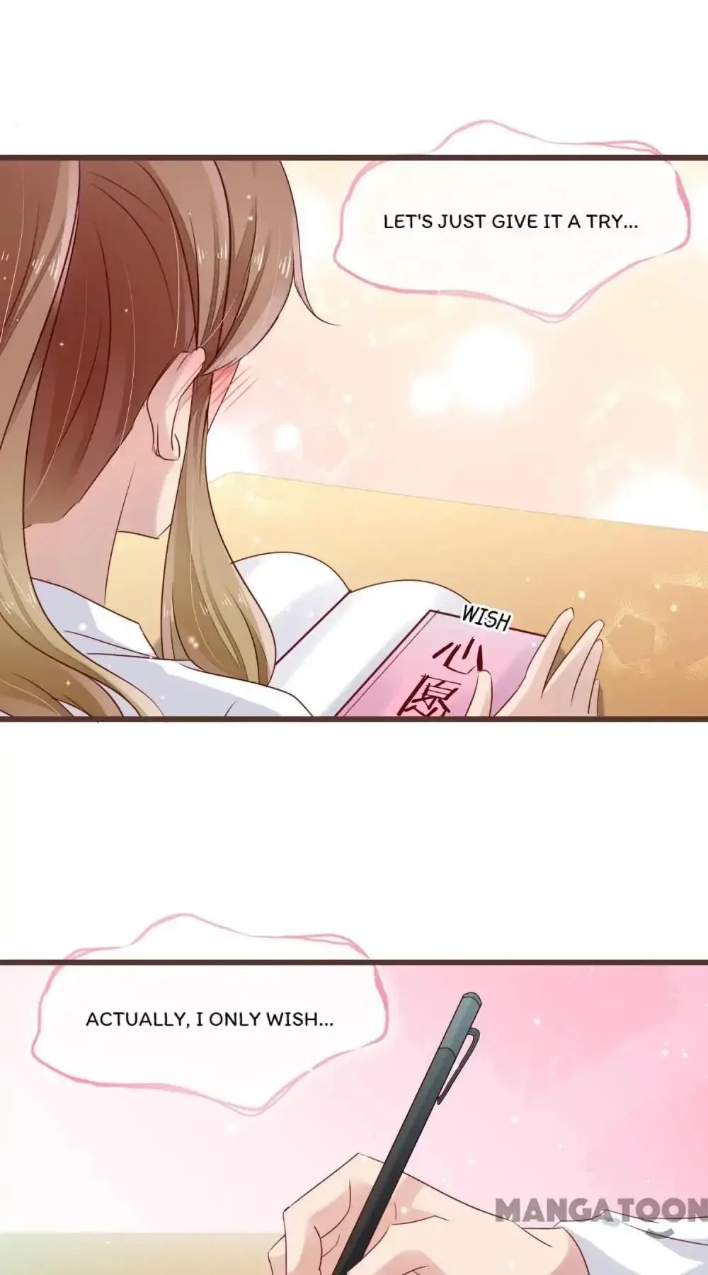 Hidden Love 37.5℃ Chapter 13 page 21