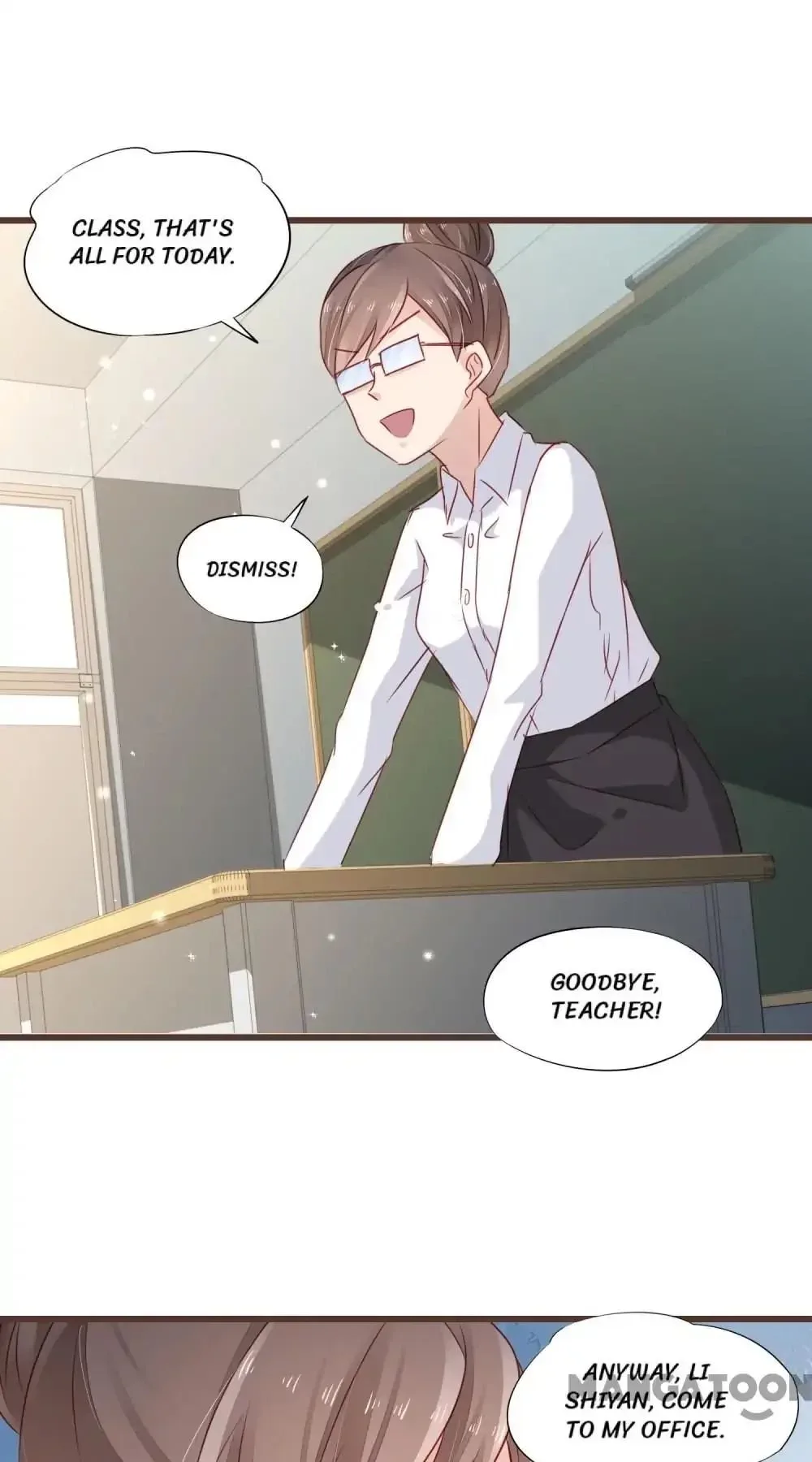 Hidden Love 37.5℃ Chapter 13 page 25