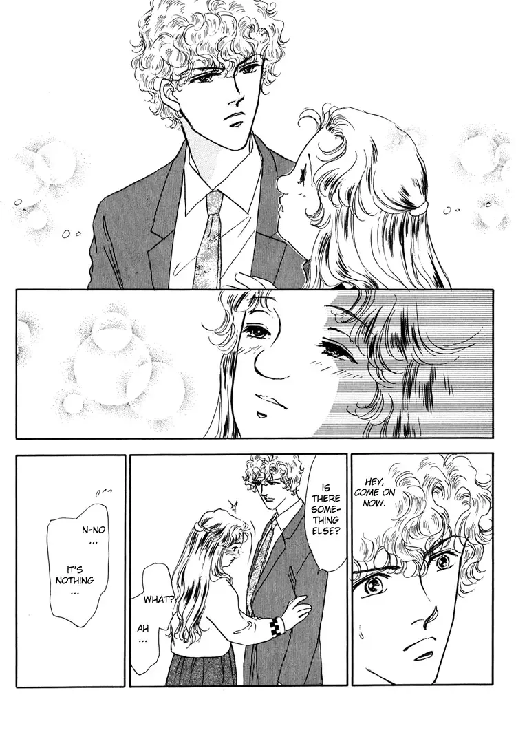 Silver Chapter 20 page 6