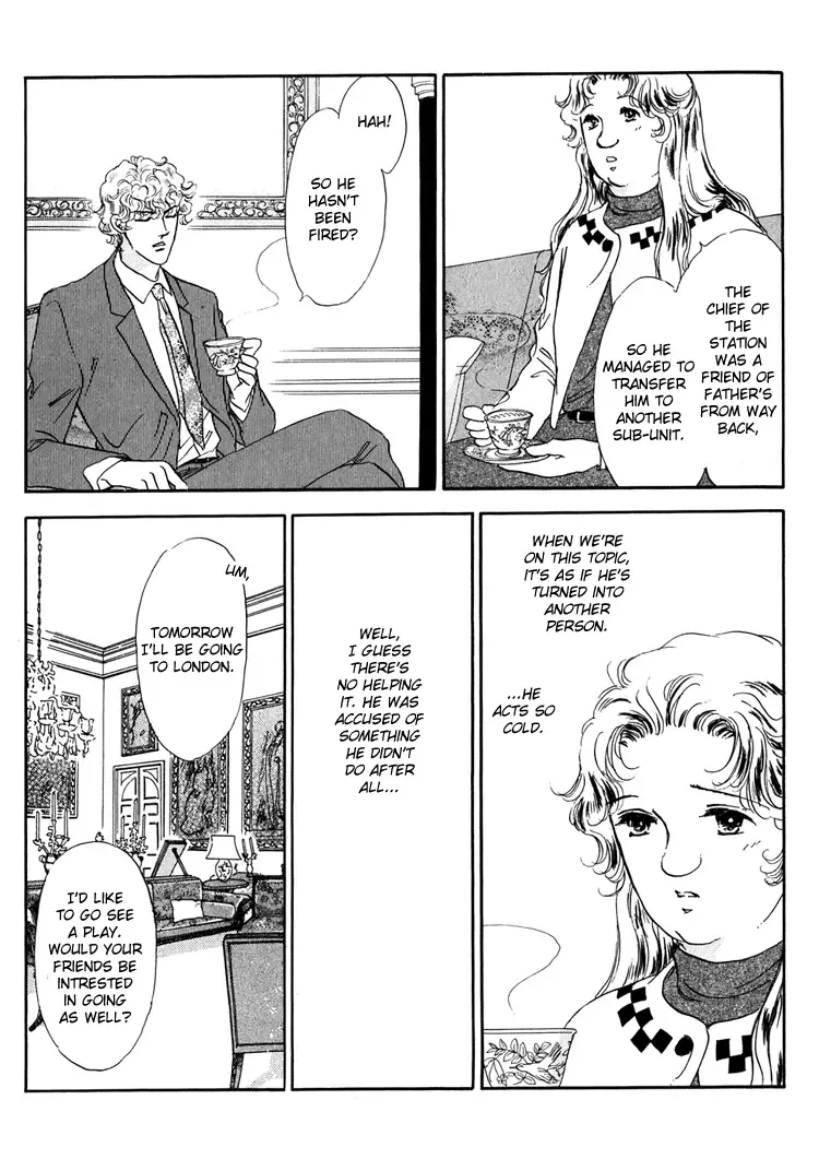 Silver Chapter 20 page 4