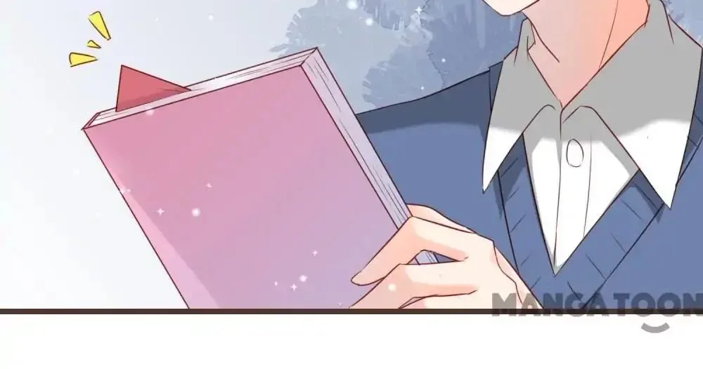 Hidden Love 37.5℃ Chapter 13 page 32