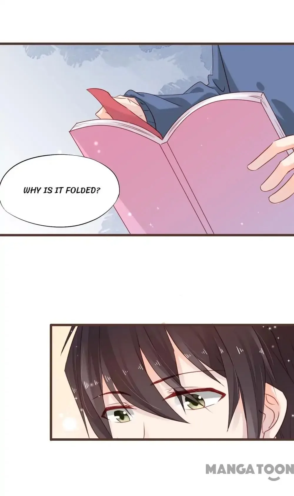 Hidden Love 37.5℃ Chapter 13 page 33