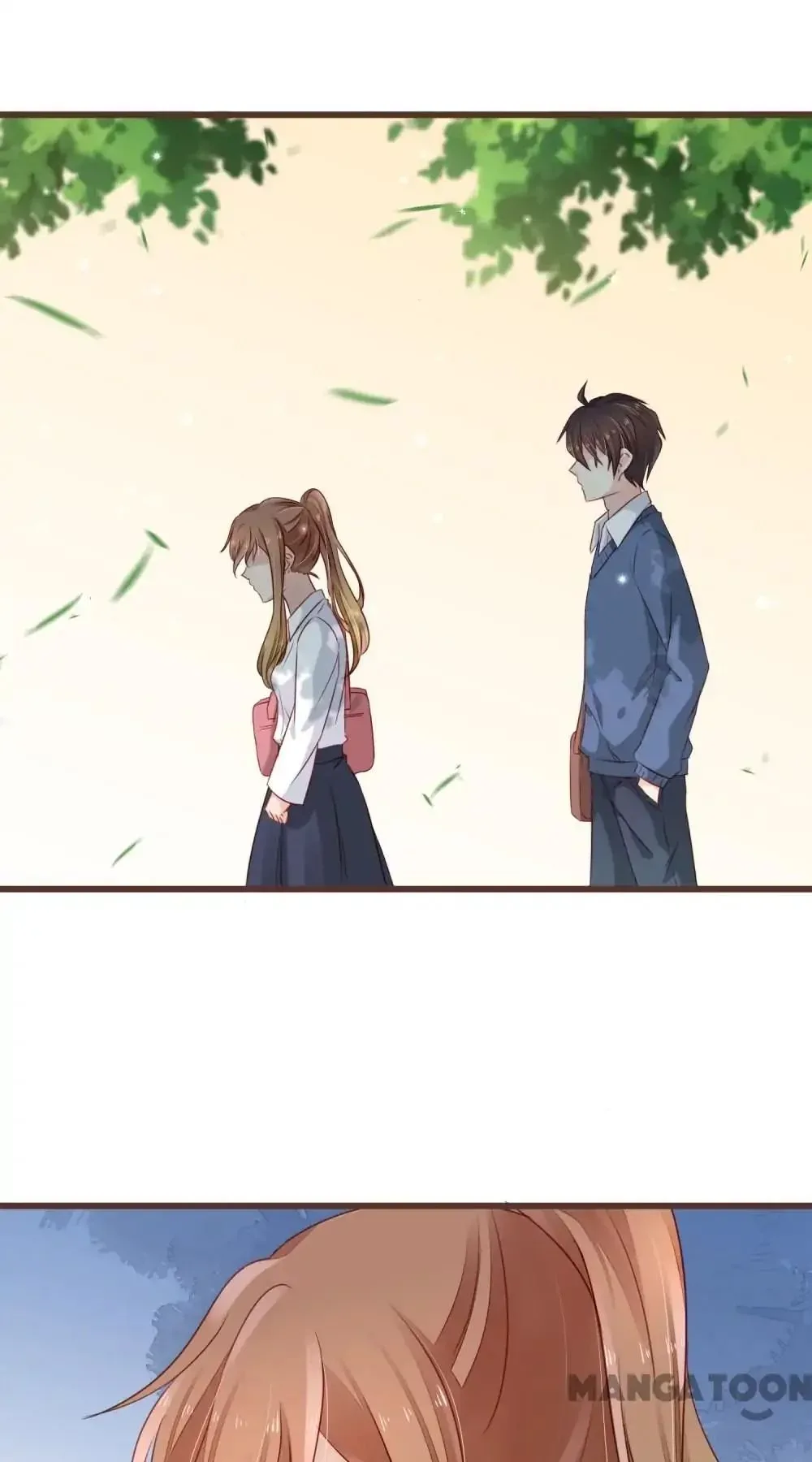 Hidden Love 37.5℃ Chapter 13 page 35