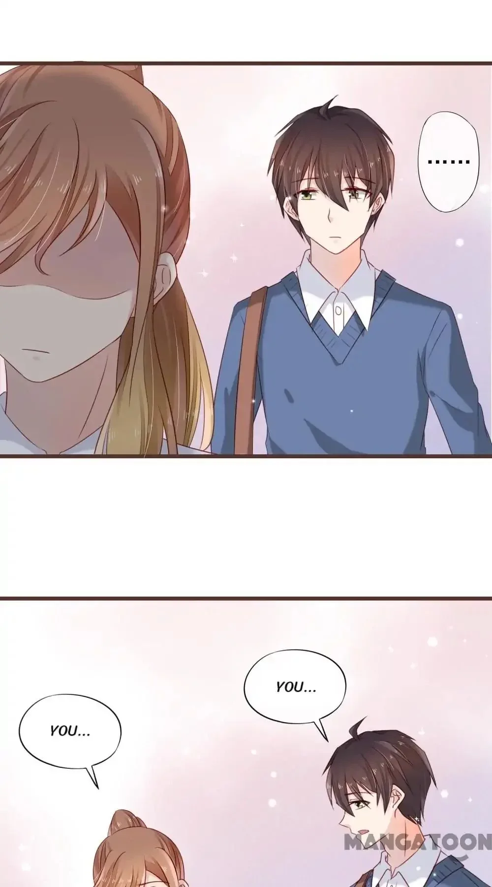 Hidden Love 37.5℃ Chapter 13 page 37
