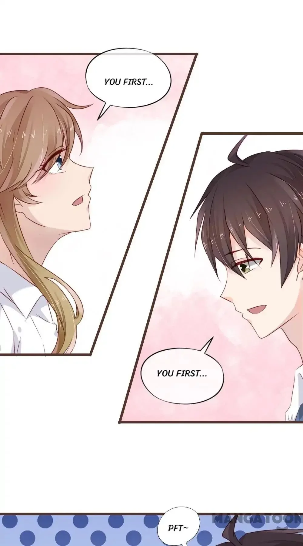 Hidden Love 37.5℃ Chapter 13 page 39