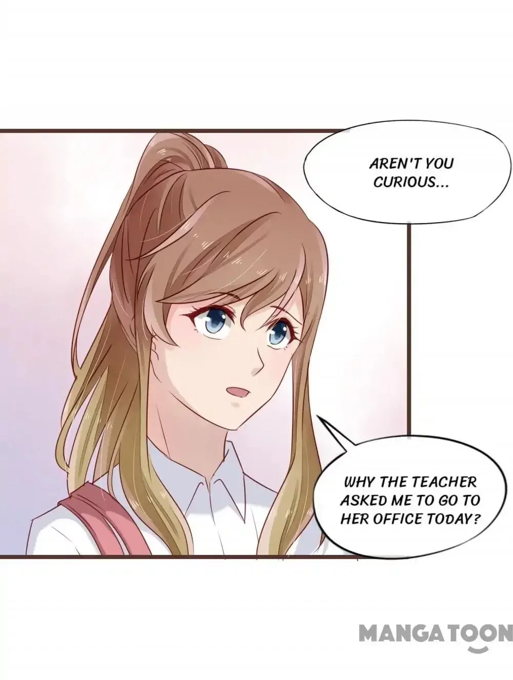 Hidden Love 37.5℃ Chapter 13 page 43