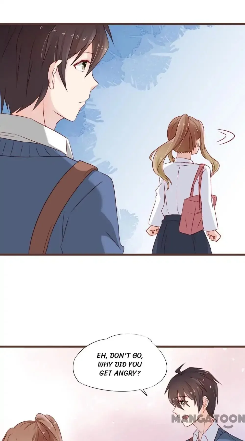 Hidden Love 37.5℃ Chapter 13 page 46