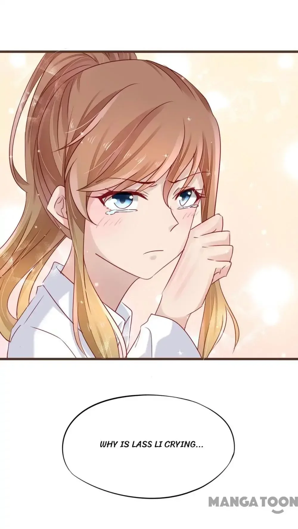 Hidden Love 37.5℃ Chapter 13 page 50