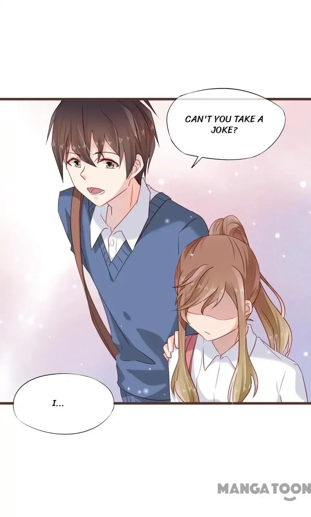 Hidden Love 37.5℃ Chapter 13 page 48
