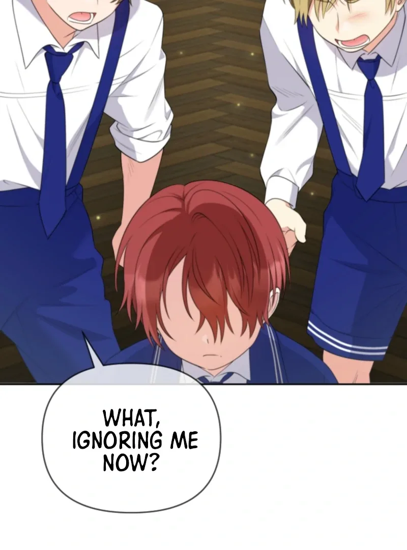 This Reincarnation Requires a Subscription Fee Chapter 15 page 124