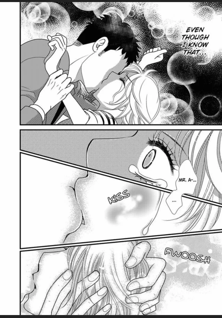 Sono Karada Amaku Name tsukushitai Chapter 15 page 14