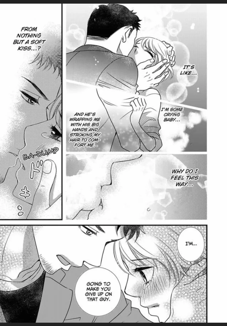 Sono Karada Amaku Name tsukushitai Chapter 15 page 15
