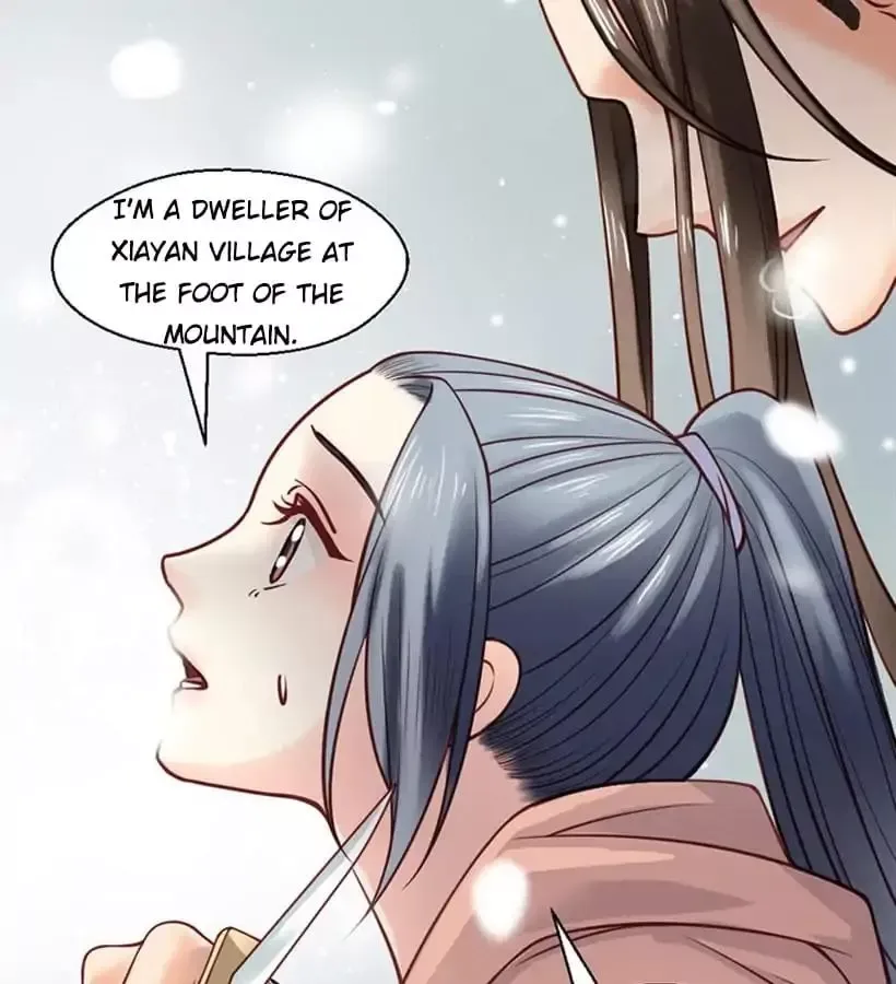 A Beauty, A Fatal Concubine Chapter 14 page 14