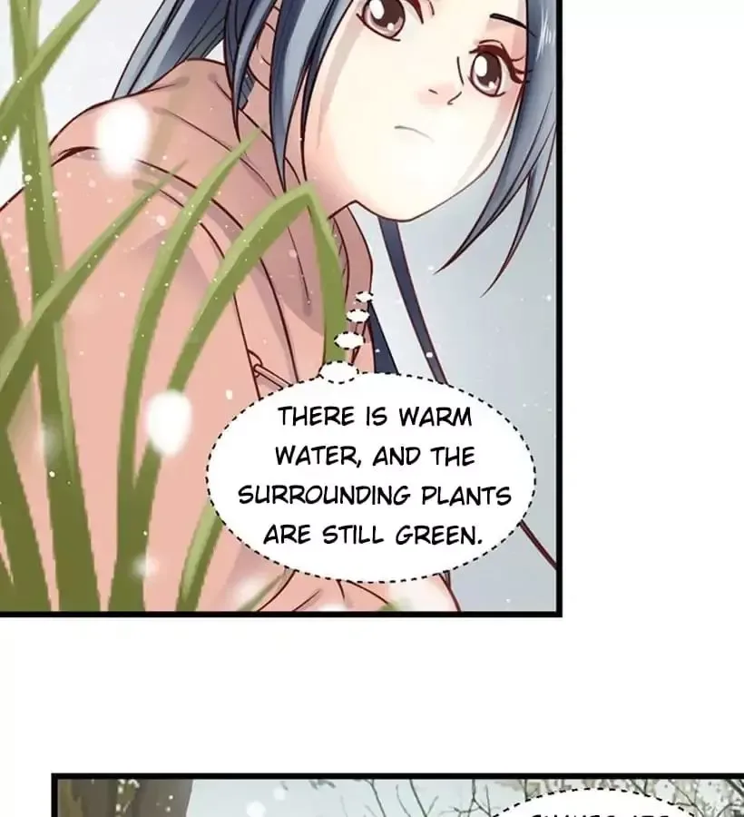 A Beauty, A Fatal Concubine Chapter 14 page 9