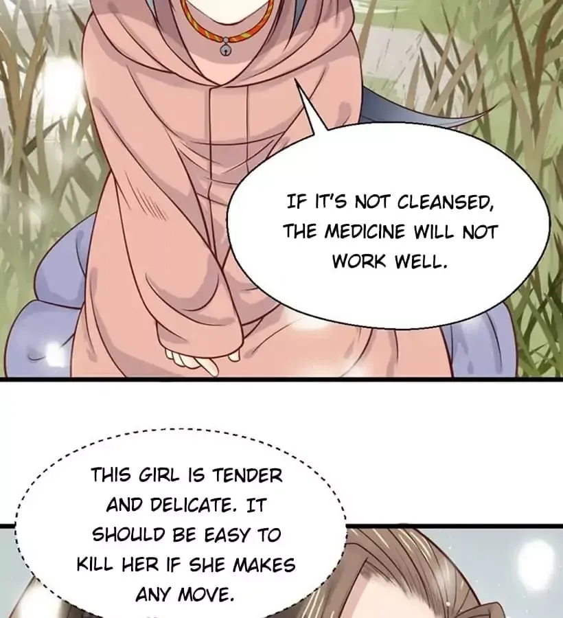 A Beauty, A Fatal Concubine Chapter 14 page 33