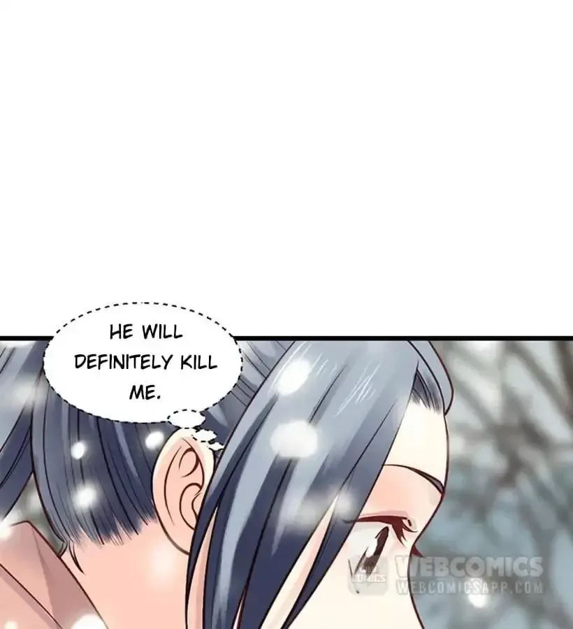 A Beauty, A Fatal Concubine Chapter 14 page 39