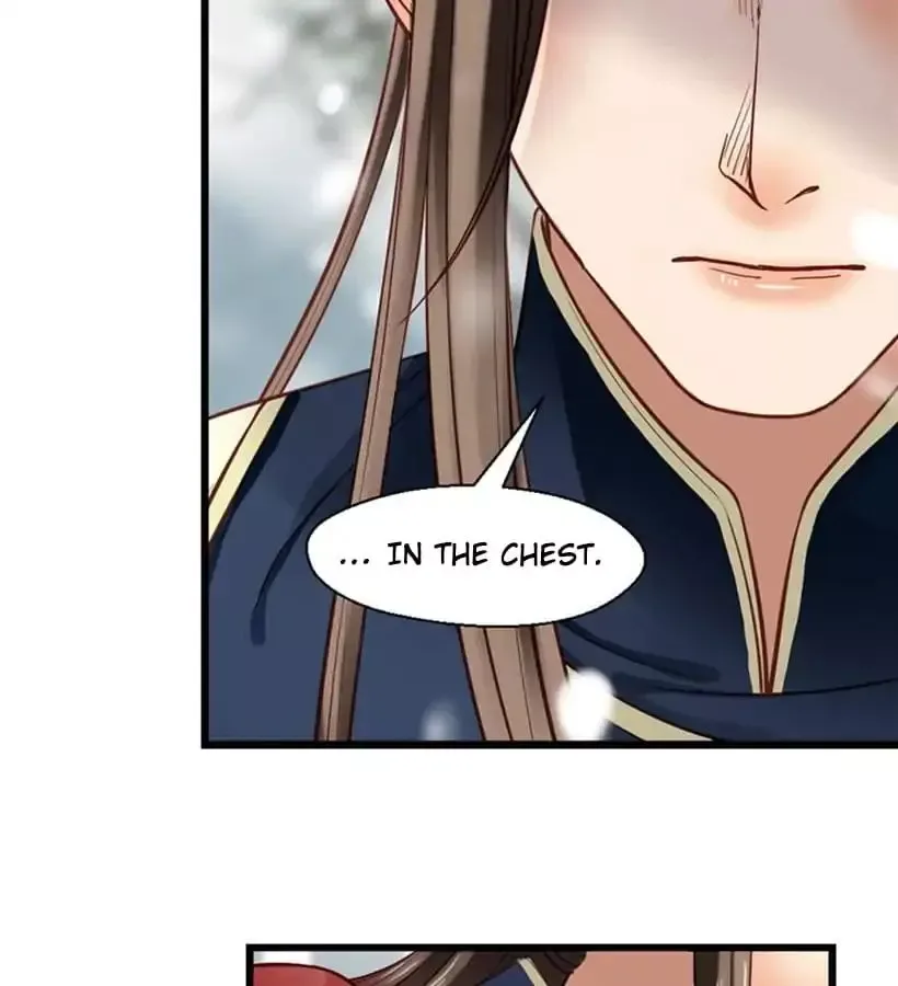 A Beauty, A Fatal Concubine Chapter 14 page 26