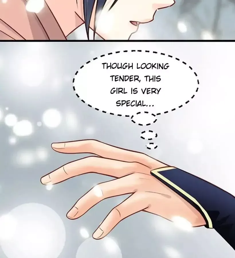 A Beauty, A Fatal Concubine Chapter 14 page 40
