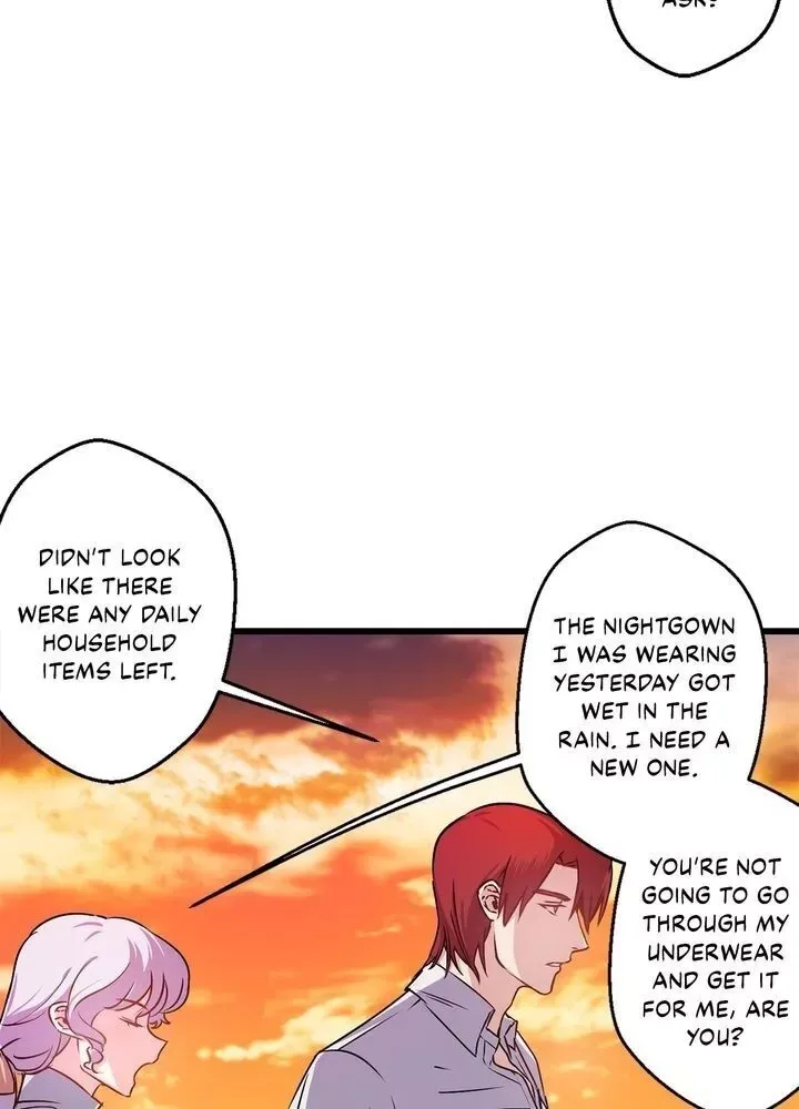 Revenge Wedding Chapter 15 page 2